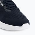 Scarpe da uomo Tommy Hilfiger Lightweight Knitted Runner desert sky 7