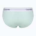 Slip da donna Calvin Klein LV00QF8520 Bikini feel the mint 2