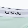 Slip da donna Calvin Klein LV00QF8520 Bikini feel the mint 3