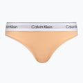 Slip da donna Calvin Klein LV00QF8520 Bikini peach bliss