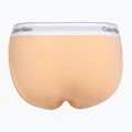 Slip da donna Calvin Klein LV00QF8520 Bikini peach bliss 2