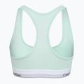 Reggiseno Calvin Klein LV00QF8493 Unlined feel the mint 2