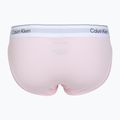Slip da donna Calvin Klein LV00QF8520 Bikini cradle pink 2