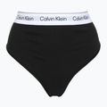 Slip da donna Calvin Klein LV00QF8283 Thong black