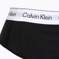 Slip da donna Calvin Klein LV00QF8283 Thong black 3