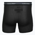 Boxer da uomo Calvin Klein LV00NB4538 Boxer Brief Long black/black/black 2