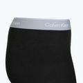 Boxer Calvin Klein LV00NB4394 Brief 3 pairs black w/darkest spruce wb/black w 4