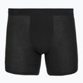 Boxer Calvin Klein LV00NB4394 Brief 3 pairs black w/heavenly iris logo/black w 5