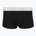 Boxer Calvin Klein LV00NB4412 Low Rise Trunk 5 pairs black w plume wb/black w misty sage wb 3