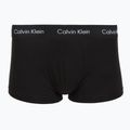 Boxer Calvin Klein LV00NB4412 Low Rise Trunk 5 pairs black w plume wb/black w misty sage wb 6