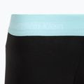 Boxer Calvin Klein LV00NB4412 Low Rise Trunk 5 pairs black w plume wb/black w misty sage wb 8