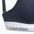 Reggiseno Calvin Klein LV00QF8498 Triangle speakeasy 3