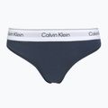 Perizoma da donna Calvin Klein LV00QF8518 Thong speaksy