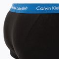 Boxer Calvin Klein 0000U2664G Low Rise Trunk 3 pairs black/classic blue/black 4