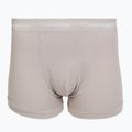 Boxer da uomo Calvin Klein 0000U2662G Trunk 3 pairs classic blue/porpoise/black 2