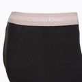 Boxer da uomo Calvin Klein 0000U2662G Trunk 3 pairs black in green bloom wb/black in da 6
