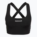Reggiseno Calvin Klein LVGWS6K191 Intense Power Medium Support black