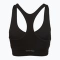 Reggiseno Calvin Klein LVGWS6K348 Soft Sport Longline black 2
