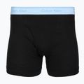 Boxer Calvin Klein LV00NB1429 Boxer Brief 5 pairs Black Bodies Black Bodies with black/misty grey 2