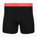 Boxer Calvin Klein LV00NB1429 Boxer Brief 5 pairs Black Bodies Black Bodies with black/misty grey 4