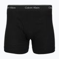 Boxer Calvin Klein LV00NB1429 Boxer Brief 5 pairs Black Bodies Black Bodies with black/misty grey 5
