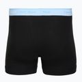 Boxer Calvin Klein LV00NB1429 Boxer Brief 5 pairs Black Bodies Black Bodies with black/misty grey 7