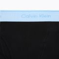 Boxer Calvin Klein LV00NB1429 Boxer Brief 5 pairs Black Bodies Black Bodies with black/misty grey 8