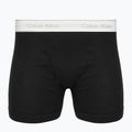 Boxer Calvin Klein LV00NB1429 Boxer Brief 5 pairs Black Bodies w/black/niagara falls 2