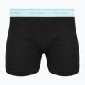 Boxer Calvin Klein LV00NB1429 Boxer Brief 5 pairs Black Bodies w/black/niagara falls 3