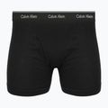 Boxer Calvin Klein LV00NB1429 Boxer Brief 5 pairs Black Bodies w/black/niagara falls 5