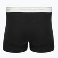 Boxer Calvin Klein LV00NB1429 Boxer Brief 5 pairs Black Bodies w/black/niagara falls 7