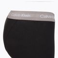 Boxer Calvin Klein LV00NB4412 Low Rise Trunk 5 pairs of black bodies with driftwood/moonlight 8