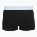 Boxer Calvin Klein LV00NB4412 Low Rise Trunk 5 pairs black in green bloom wb/black in dazzlin 3