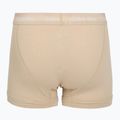 Boxer da uomo Calvin Klein 0000U2662G Trunk 3 pairs sodalite blue/redwood/white pepper 3