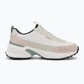 Scarpe da donna Calvin Klein HW0HW03279 Hike Runner Nylon Mix brilliant white/misty blue/arctic 2