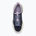 Scarpe da donna Calvin Klein HW0HW03279 Hike Runner Nylon Mix blue nights/night owl/white 5