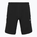 Pantaloncini da uomo Calvin Klein LV00NM2973 Monogram Sleep black