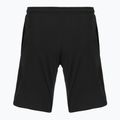 Pantaloncini da uomo Calvin Klein LV00NM2973 Monogram Sleep black 2