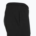 Pantaloncini da uomo Calvin Klein LV00NM2973 Monogram Sleep black 4