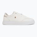 Scarpe da donna Tommy Hilfiger Chic Cupsole ecru 2