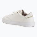 Scarpe da donna Tommy Hilfiger Chic Cupsole ecru 3