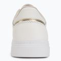 Scarpe da donna Tommy Hilfiger Chic Cupsole ecru 6