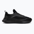 Scarpe da uomo Calvin Klein HM0HM02164 Light Eva Run Lace Sock triple black 2