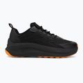 Scarpe da uomo Calvin Klein Volumax Chunky Runner Trainers HM0HM02224 black/vivid tangerine 2