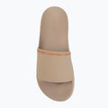 Ciabatte da uomo Calvin Klein HM0HM02108 Ess Institutional Cv nomad/vivid tangerine 5