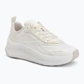 Scarpe da donna Calvin Klein HW0HW03111 Chunky Runner Laceup HF BLST Nylon bright white/marshmallow