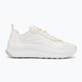 Scarpe da donna Calvin Klein HW0HW03111 Chunky Runner Laceup HF BLST Nylon bright white/marshmallow 2