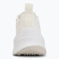 Scarpe da donna Calvin Klein HW0HW03111 Chunky Runner Laceup HF BLST Nylon bright white/marshmallow 6