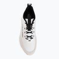 Scarpe da donna Calvin Klein HW0HW03293 Light Eva Run Essential LAC Nylon Suede bright white/black 5