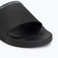 Ciabatte da uomo Calvin Klein HM0HM02108 Ess Institutional Cv ck black 7